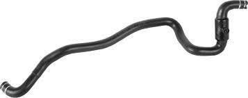 (54405) SU DÖNÜŞ HORTUMU PALIO-1.4 LPG 05=> - GB - OEM 98822989