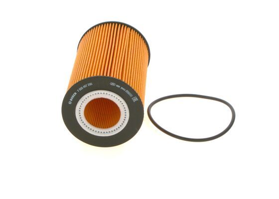 YAĞ FİLTRESİ — BOSCH F026407295 - BOSCH - OEM 9341840225