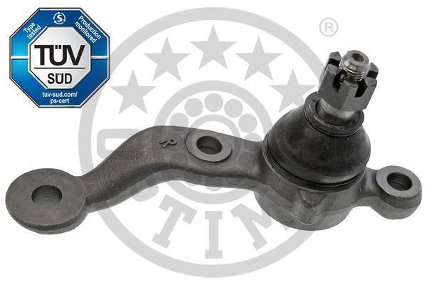 TASİYİCİ /KİLAVUZ MAFSALİ GSJZS147_) — OPTIMAL G3-1037 - OPTIMAL - OEM 4333039395