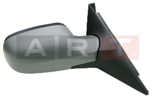 DIŞ DİKİZ AYNASI ELEKTRİKLİ ISITMALI KATLANIR ASTA - ART - OEM 7701055998