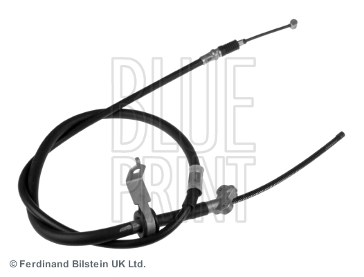 EL FRENİ TELİ HIACE 1995> — BLUEPRINT ADT346236 - BLUEPRINT - OEM 4643026260