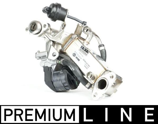 EGR SOGUTUCUSU BMW N47 E81 E82 E87 E88 E90 E91 E92...