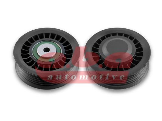 ALTERNATOR GERGI RULMANI KANALLI CRAFTER 2.5 TDI 2006> (BJM-BJK) - ABA - OEM 076145261A