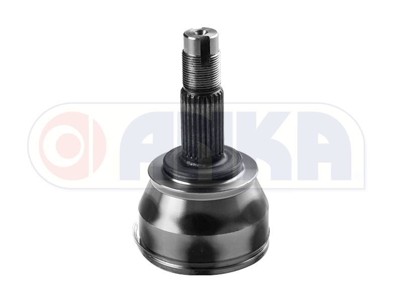 AKS KAFASI GRANDE PUNTO-LINEA-FIORINO 1.3 JTD (25X24X51) - ANKA - OEM 46308067