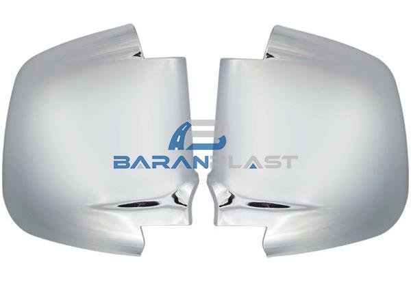 AYNA KAPAĞI (KROM) HYUNDAI STAREX - BARAN