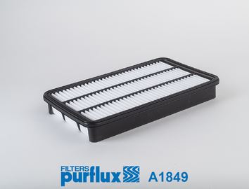 HAVA FİLTRESİ Toyota - PURFLUX - OEM 1780103010