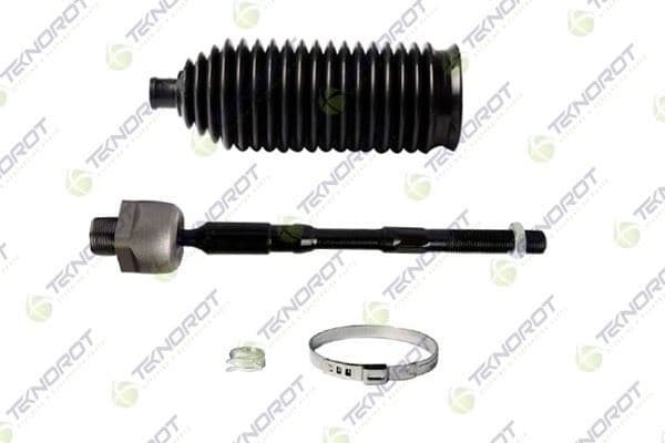 Nissan Qashqai 2007-2014 Yılları Arası Direksiyon Körüğü BLUPRİNT Marka