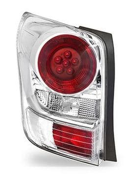 STOP LAMBASI SOL TOYOTA VERSO 1.6L 1ZR-FAE ZGR20. ...