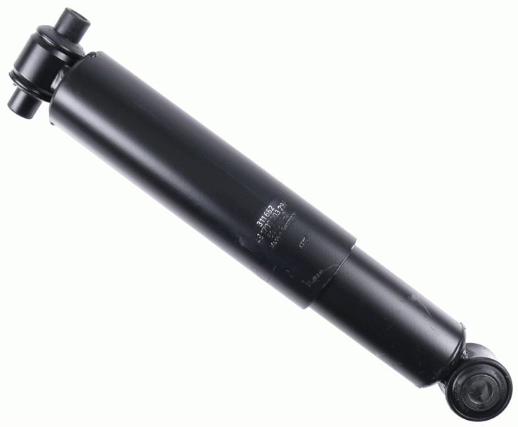 SACHS SHOCK ABSORBER — SACHS 311662 - SACHS