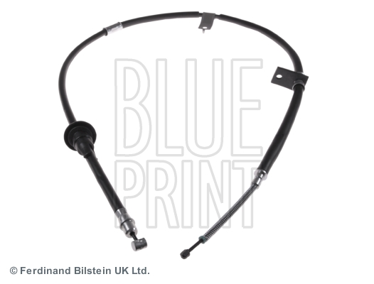 EL FRENİ TELİ ACCENT/PONY X3 1994-06 — BLUEPRINT ADG04684 - BLUEPRINT - OEM 5977025000