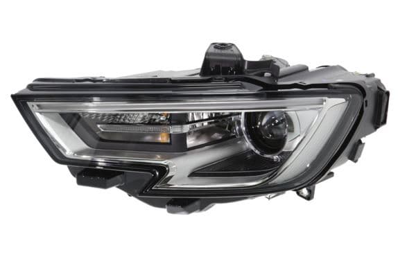 FAR (SOL) AUDI A3 2016/07 Bixenon stand