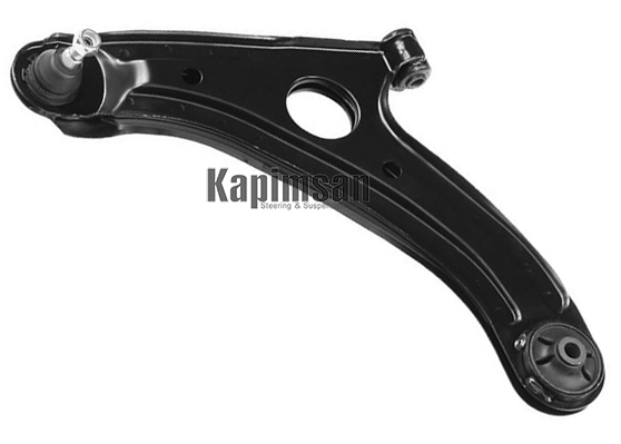 SALINCAK ALT SOL (ROTİLLİ) HYUNDAI GETZ 1.1L 1.3L - KAPIMSAN - OEM 545001C000