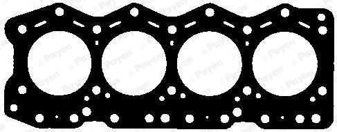 SKC 1.8mm / 96mm 2 DELİK DUCATO 2.8D (8140.63) - PAYEN - OEM 500306172