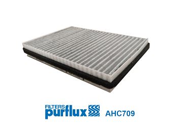 POLEN FİLTRESİ BMW - PURFLUX