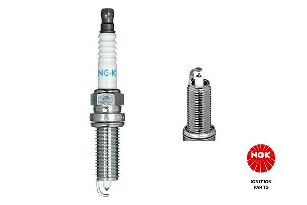 PLZKAR6A-11 ATEŞLEME BUJİSİ - NGK