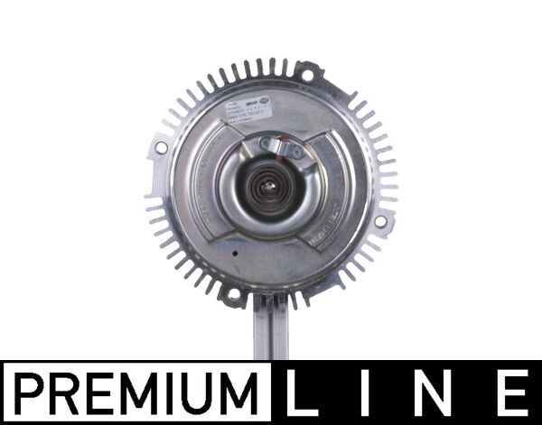 FAN TERMİĞİ TRANSIT T15-T12 2.5 DI 94>00 YENI MODEL (TEK TERMIK ) - MAHLE - OEM 98VB