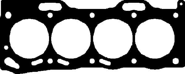 SİLİNDİR KAPAK CONTASI TOYOTA COROLLA 1.3L 4E-FE E...