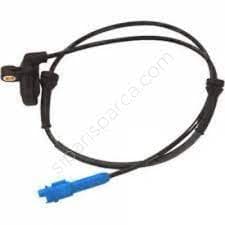 ABS DEVİR SENSÖRÜ ÖN PEUGEOT P206 98>13