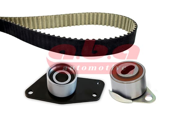 EKSANTRİK GERGİ KİTİ DACIA SOLENZA 1.9 D- 03=>