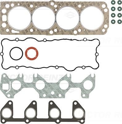 ÜST TAKIM CONTA ASTRA F-CORSA A 1.6 İ 8V C16SE - V.REINZ - OEM 90442263