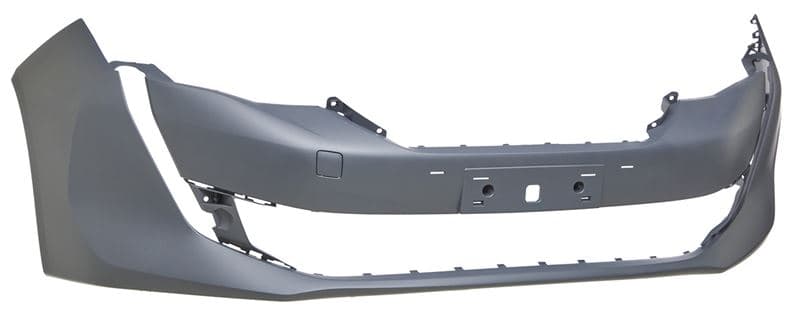 TAMPON ÖN ASTARLI PEUGEOT 508 2019>