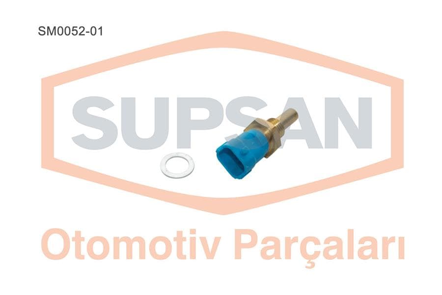 BASINÇ MAP SENSÖRÜ PARTNER-BERLINGO-EXPERT-P405-BO...