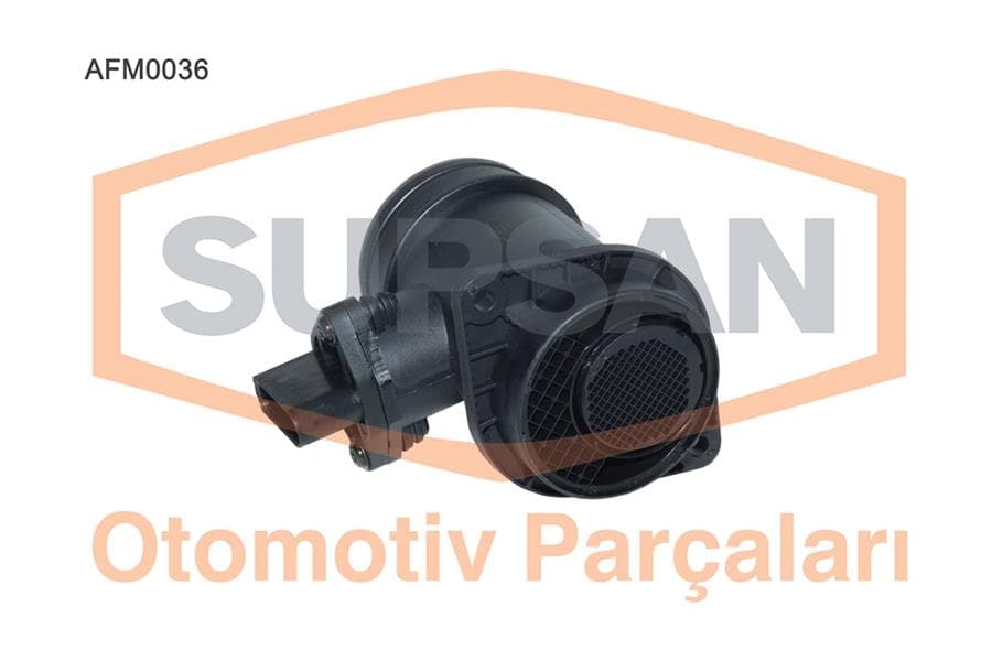 HAVA AKIŞ METRE VW PASSAT 1.9 TDI (AVB) - TRANSPOR...