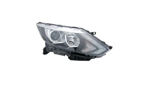 (20-E679-A6-2B) FAR SAĞ NİSSAN QASHQAI II 13> J...