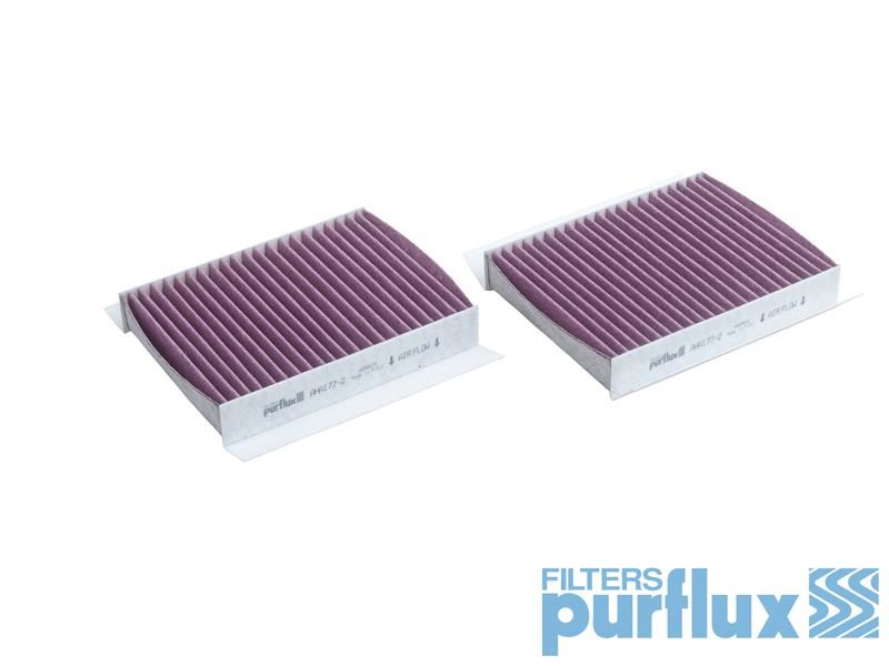 POLEN FİLTRESİ — PURFLUX AHA177-2 - PURFLUX