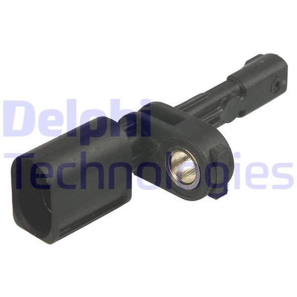 TEKERLEK HIZ SENSÖRÜ CADDY 1.9TDI (04-10)CADDY 2.0 TDI 15>A3 1.6TDI 12> ARKA - SAĞ-SOL - DELPHI - OEM 2K0927807