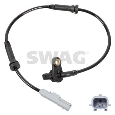 ABS SENSÖRÜ ARKA SAĞ DACIA LODGY 12> DOKKER 13&...