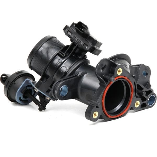 GAZ KELEBEK KUTUSU (MANSONU) EXPERT-P3008-P508-P50...