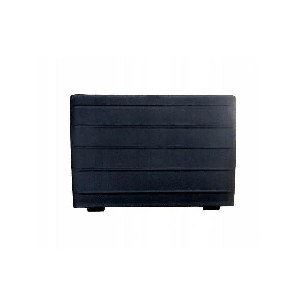 ON TAMPON IC PLASTIK KAPA - PSA - OEM 98116922XT