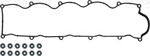 ÜST KAPAK CONTASI FORD RANGER 06> 2,5 D 12V - V.REINZ - OEM XM34