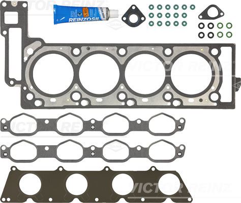 TAKIM CONTA UST SAG MERCEDES M273 W221 X164 - V.REINZ - OEM A2730161220