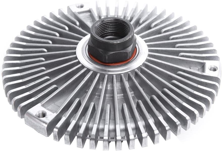 FAN TERMIGI BMW M60 M62 M70 M73 S70 E34 E39 E32 E38 E31 - FANEX - OEM 11527502804