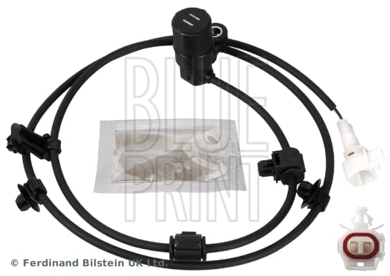 ABS SENSÖRÜ (KUN51) 3.0 D4D 16V - 118 KW / 160 HP....