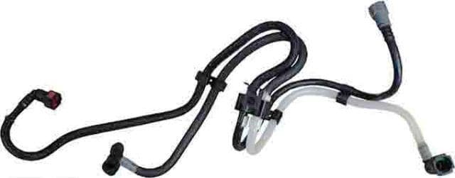 YAKIT BORUSU RENAULT KANGOO III 1.5 DCI 09=>