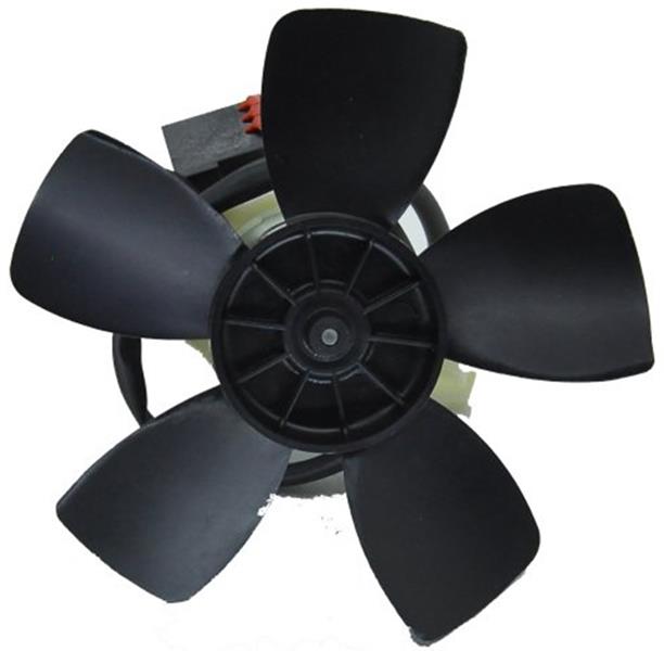 KALORIFER MOTORU DOGAN - KARTAL - SAHIN - HELLUX - OEM 69401287