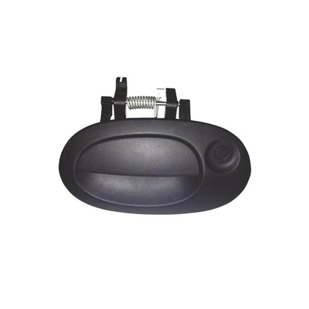 BAGAJ AÇMA DIŞ KOLU E.M.TEK KAPI RENAULT:KANGOO 8200153666 - BIRLIK - OEM 8200153666