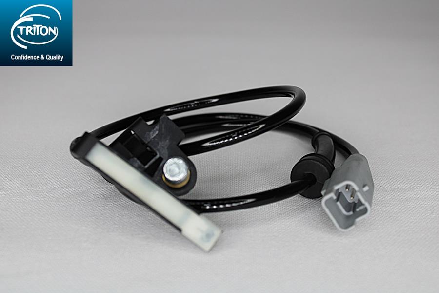 TEKERLEK HIZ SENSÖRÜ ARKA PSA 307 YENİ MODEL - MOTORTEC - OEM 4545.C2