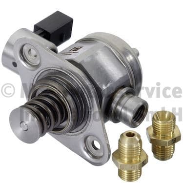 FUEL PUMP HIGH PRESSURE