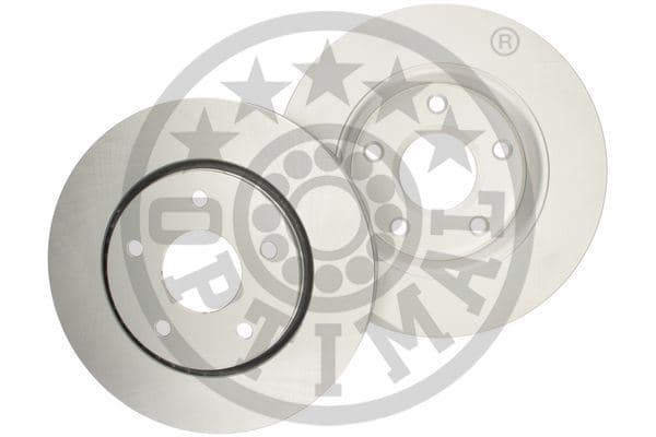 Fren Disk Ayna Ön Sağ ve Sol FIAT ORJINAL K68032944AB
