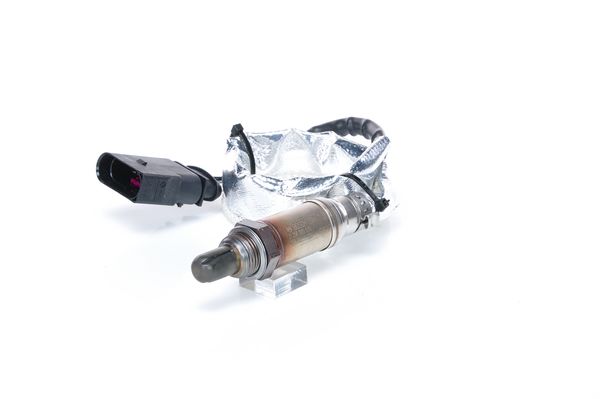 OKSİJEN SENSÖRÜ GOLF IV-BORA-TOLEDO 1.6 (98-01) - BOSCH - OEM 032906265F