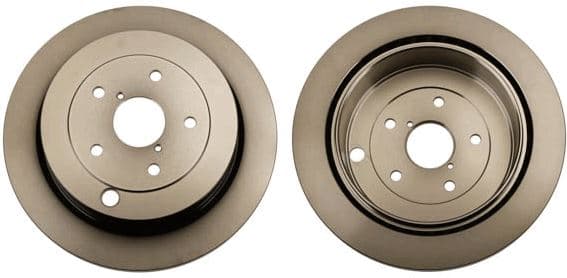 FREN DİSKİ ARKA SUBARU-TRIBECA (B9)