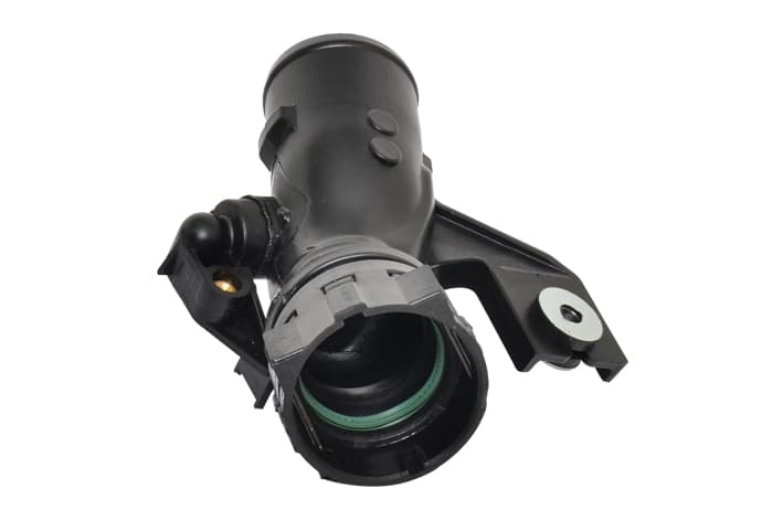 TURBO BORUSU (GİRİŞ) NISSAN QASHQAI 1.5L K9K J10 0...