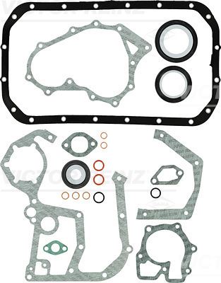 ALT TAKIM CONTA FORD TRANSIT 2.5 TD 1994-2000 - V.REINZ - OEM 6689713