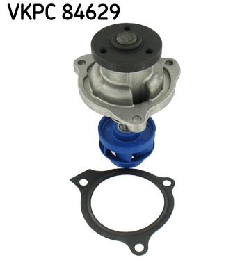 DEVİRDİAM FORD FİESTA-KA 95> 1.3 - SKF - OEM 256G