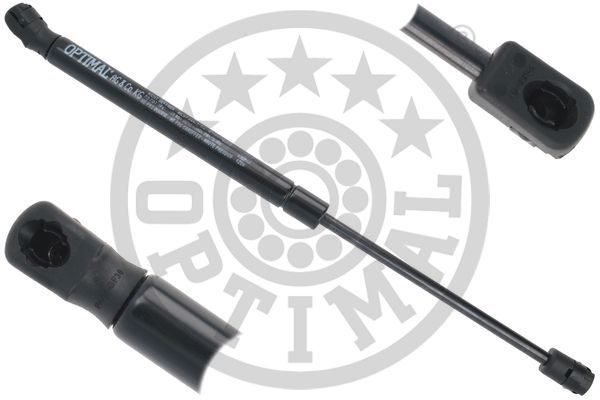 GAZLİ AMORTİSÖR BAGAJ/YÜKLEME BÖLÜMÜ VW PASSAT (362) (2010/08-2014/12) - OPTIMAL - OEM 3AE827550A
