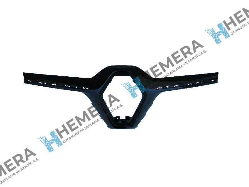 ON PANJUR KADJAR 2014- - DE-GA - OEM 623829863R